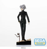 Nekotwo [Pre-order] Evangelion - Kaworu Nagisa(Commander Suit Ver.) Luminasta Prize Figure SEGA