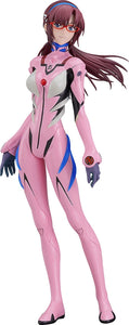 Nekotwo [Pre-order] Evangelion - Mari Makinami Illustrious PLAMAX Action Figure Max Factory