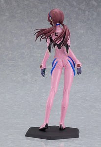 Nekotwo [Pre-order] Evangelion - Mari Makinami Illustrious PLAMAX Action Figure Max Factory