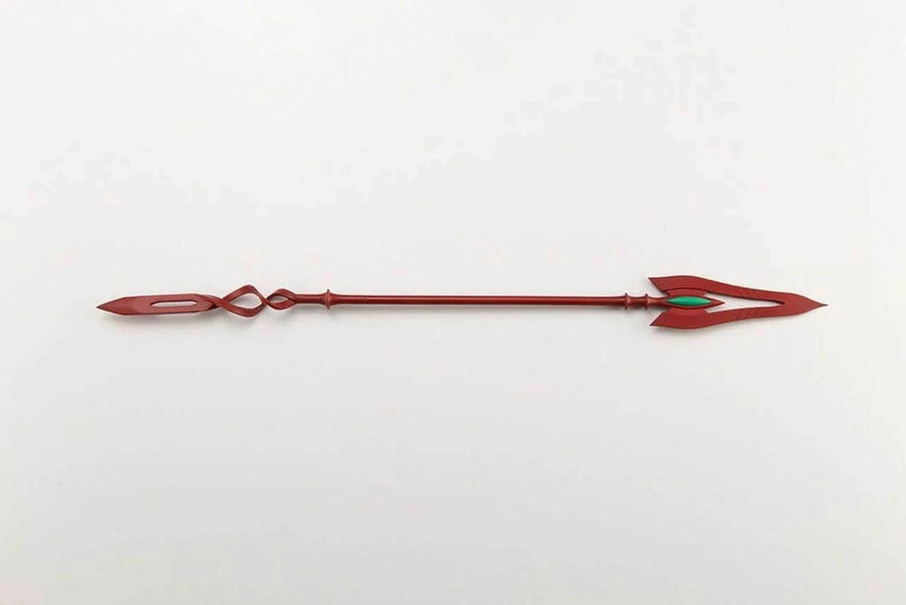 Nekotwo [Pre-order] Evangelion - Test Type-01 With Spear of Cassius Plastic Model Kit Kotobukiya