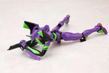 Nekotwo [Pre-order] Evangelion - Test Type-01 With Spear of Cassius Plastic Model Kit Kotobukiya