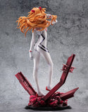 Nekotwo [Pre-order] Evangelion- Asuka Shikinami Langley (Last Mission Ver.) 1/7 Scale Figure REVOLVE