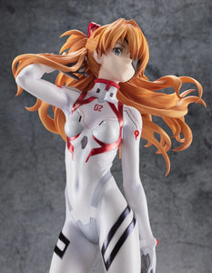 Nekotwo [Pre-order] Evangelion- Asuka Shikinami Langley (Last Mission Ver.) 1/7 Scale Figure REVOLVE
