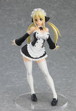 Nekotwo [Pre-order] Fairy Tail - Lucy Heartfilia(Virgo Form Ver.) POP UP PARADE Figure Good Smile Company