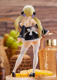Nekotwo [Pre-order] Fairy Tail - Lucy Heartfilia(Virgo Form Ver.) POP UP PARADE Figure Good Smile Company