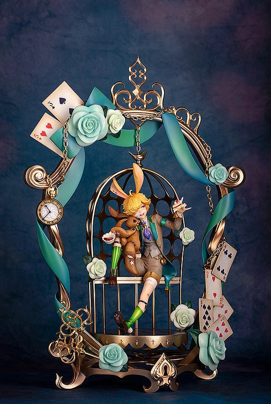 Nekotwo [Pre-order] FairyTale-Another - March Hare 1/8 Scale Figure Myethos