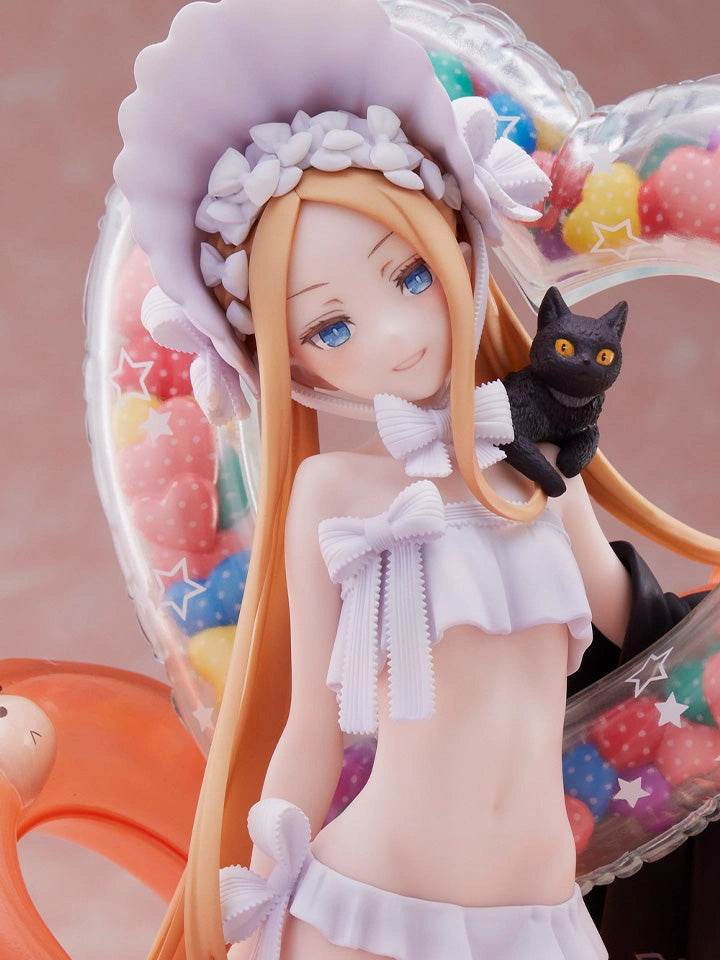 訳あり Fate grand Order Summer Queens 6点 - ゲームキャラクター