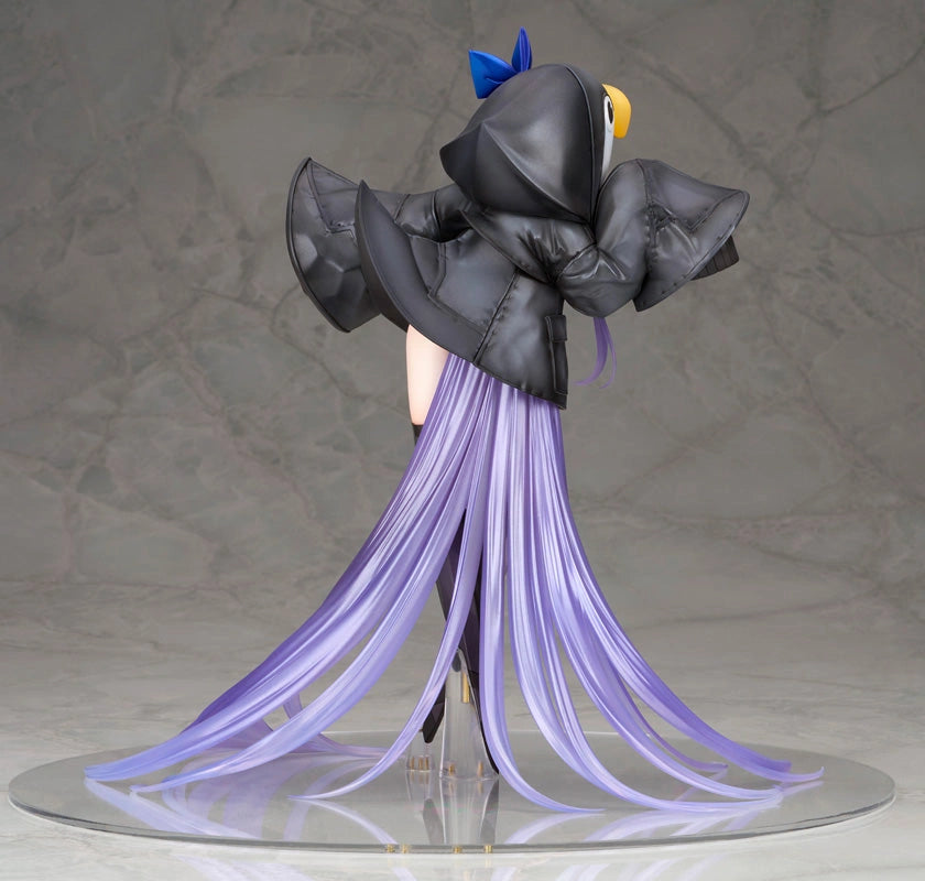 Nekotwo [Pre-order] Fate/Grand Order - Mysterious Alter Ego Lambda 1/7 Scale Figure Alter