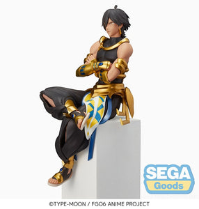 Nekotwo [Pre-order] Fate/Grand Order - Ozymandias Prize Figure SEGA