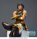 Nekotwo [Pre-order] Fate/Grand Order - Ozymandias Prize Figure SEGA