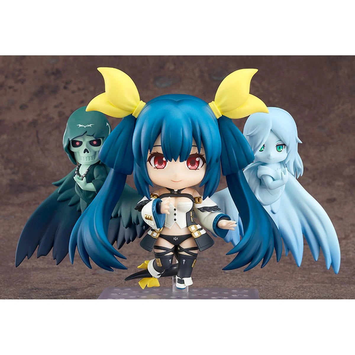[Pre-order] GUILTY GEAR Xrd REV 2 - Dizzy Nendoroid | Nekotwo