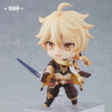 Nekotwo [Pre-order] Genshin Impact - Aether Traveler Theme Nendoroid GSC