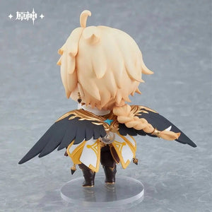 Nekotwo [Pre-order] Genshin Impact - Aether Traveler Theme Nendoroid GSC