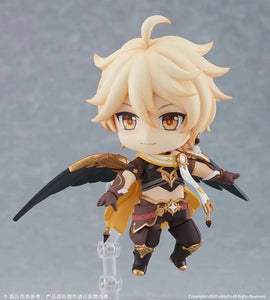 Nekotwo [Pre-order] Genshin Impact - Aether Traveler Theme Nendoroid GSC