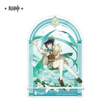 Nekotwo [Pre-order] Genshin Impact - Character Acrylic Stand Phone Holder