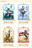 Nekotwo [Pre-order] Genshin Impact - Character Acrylic Stand Phone Holder