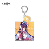Nekotwo [Pre-order] Genshin Impact - Genshin Concert 2022 Acrylic Hangable