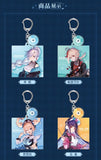Nekotwo [Pre-order] Genshin Impact - Genshin Concert 2022 Acrylic Hangable