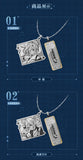 Nekotwo [Pre-order] Genshin Impact - Genshin Concert 2022 Commemorative Mini Harmonica Necklace