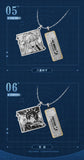 Nekotwo [Pre-order] Genshin Impact - Genshin Concert 2022 Commemorative Mini Harmonica Necklace