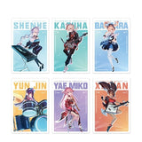 Nekotwo [Pre-order] Genshin Impact - Genshin Concert 2022 Postcard Set
