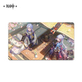 Nekotwo [Pre-order] Genshin Impact - Genshin theme series Large Deskmat Part 2
