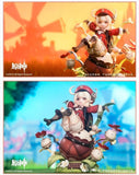 Nekotwo [Pre-order] Genshin Impact - Klee (Knights of Favonius Ver.)1/7 Scale Figure Apex