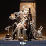 Nekotwo [Pre-order] Genshin Impact - Ningguang (Tianquan of the Liyue Qixing) 1/7 Scale Figure miHoYo