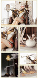 Nekotwo [Pre-order] Genshin Impact - Ningguang (Tianquan of the Liyue Qixing) 1/7 Scale Figure miHoYo