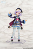 Nekotwo [Pre-order] Genshin Impact - Qiqi(Icy Resurrection Ver.) 1/8 Action Figure(With Gift) Apex Innovation