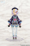 Nekotwo [Pre-order] Genshin Impact - Qiqi(Icy Resurrection Ver.) 1/8 Action Figure(With Gift) Apex Innovation