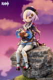 Nekotwo [Pre-order] Genshin Impact - Qiqi(Icy Resurrection Ver.) 1/8 Action Figure(With Gift) Apex Innovation