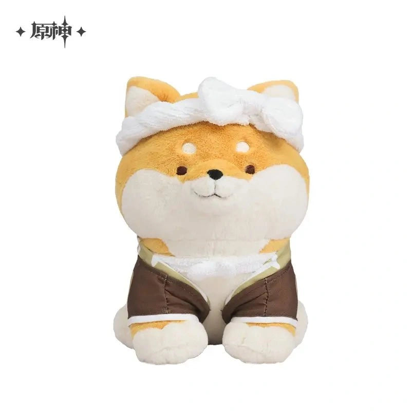 Nekotwo [Pre-order] Genshin Impact - Taroumaru Plushie miHoYo