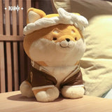 Nekotwo [Pre-order] Genshin Impact - Taroumaru Plushie miHoYo