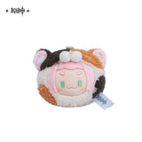 Nekotwo [Pre-order] Genshin Impact - Teyvat Zoo Plushie Keychain miHoYo