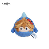 Nekotwo [Pre-order] Genshin Impact - Teyvat Zoo Plushie Keychain miHoYo