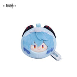 Nekotwo [Pre-order] Genshin Impact - Teyvat Zoo Plushie Keychain miHoYo
