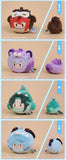 Nekotwo [Pre-order] Genshin Impact - Teyvat Zoo Plushie Keychain miHoYo