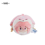 Nekotwo [Pre-order] Genshin Impact - Teyvat Zoo Plushie Keychain miHoYo