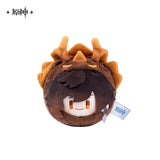 Nekotwo [Pre-order] Genshin Impact - Teyvat Zoo Plushie Keychain miHoYo