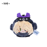 Nekotwo [Pre-order] Genshin Impact - Teyvat Zoo Plushie Keychain miHoYo