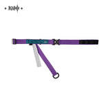 Nekotwo [Pre-order] Genshin Impact - Theme of Xiao designed Belts miHoYo