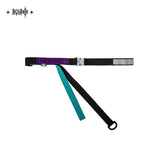 Nekotwo [Pre-order] Genshin Impact - Theme of Xiao designed Belts miHoYo