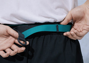 Nekotwo [Pre-order] Genshin Impact - Theme of Xiao designed Belts miHoYo