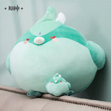 Nekotwo [Pre-order] Genshin Impact - Xiao Teyvat Zoo Plushie miHoYo