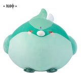 Nekotwo [Pre-order] Genshin Impact - Xiao Teyvat Zoo Plushie miHoYo