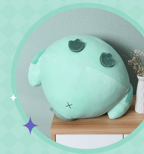 Nekotwo [Pre-order] Genshin Impact - Xiao Teyvat Zoo Plushie miHoYo