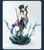 Nekotwo [Pre-order] Genshin Impact - Xiao (Guardian Yaksha Ver.) 1/7 Scale Figure Apex