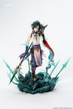 Nekotwo [Pre-order] Genshin Impact - Xiao (Guardian Yaksha Ver.) 1/7 Scale Figure Apex