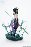 Nekotwo [Pre-order] Genshin Impact - Xiao (Guardian Yaksha Ver.) 1/7 Scale Figure Apex